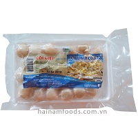 Sò điệp 60-80 pcs/lb