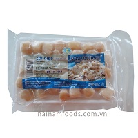 Sò điệp 80 - 120 pcs/lb