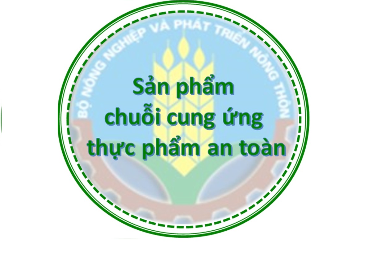 Sản phẩm chuỗi an toàn